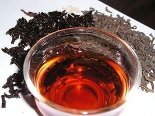 черный байховый чай Goran-Tee Mevlana